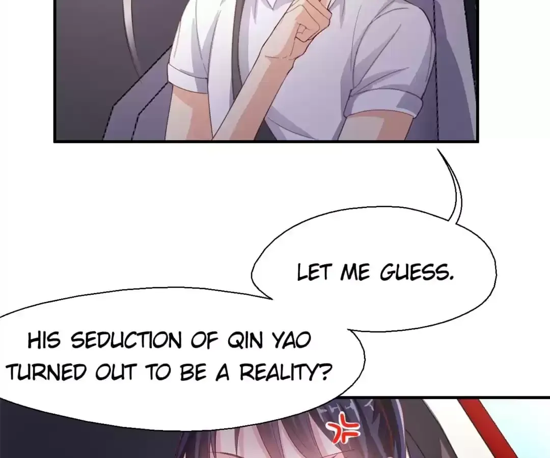 Like You for the Rest of My Life Chapter 43 page 13 - 