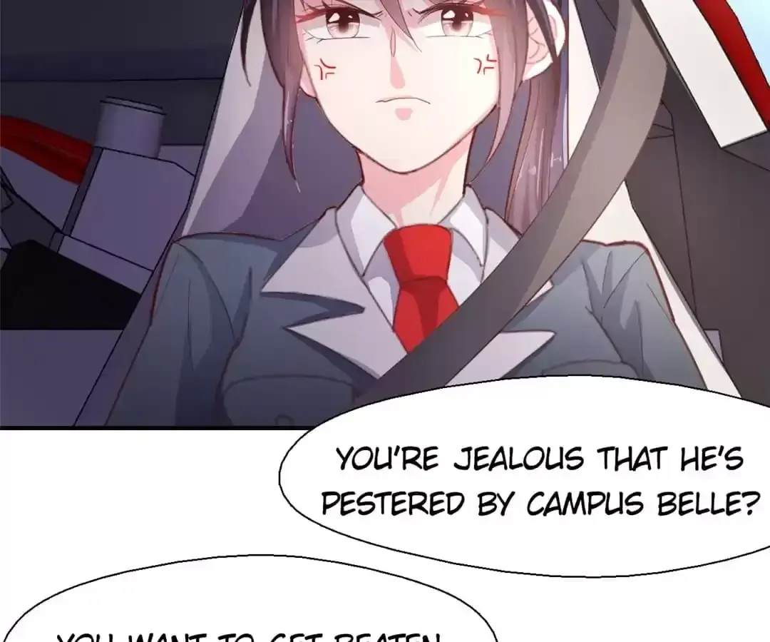 Like You for the Rest of My Life Chapter 43 page 14 - 