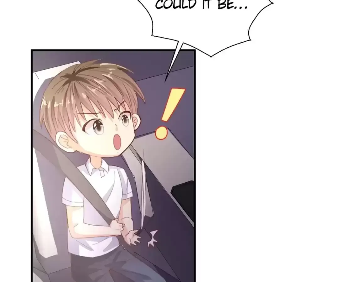 Like You for the Rest of My Life Chapter 43 page 16 - 