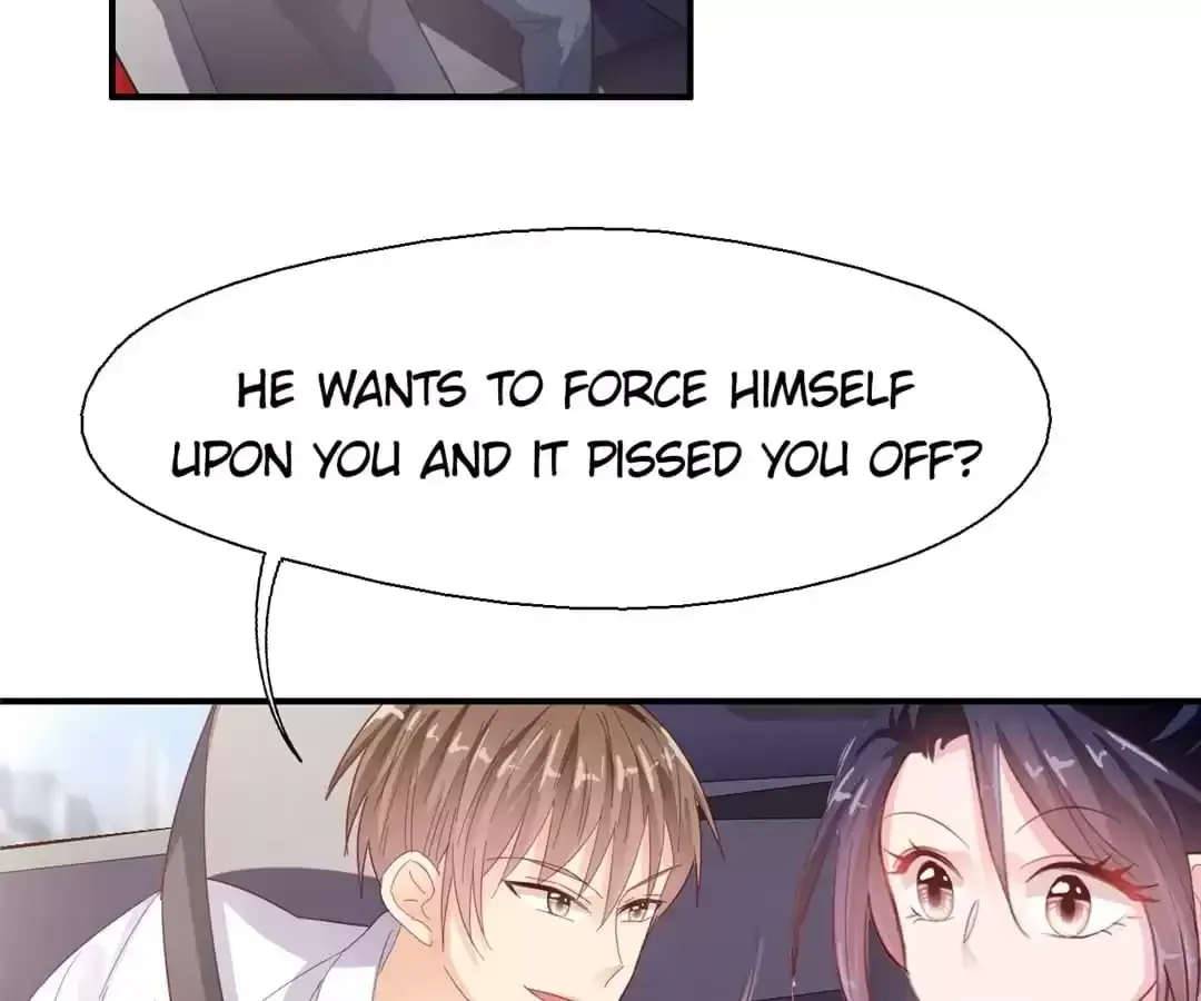Like You for the Rest of My Life Chapter 43 page 17 - 