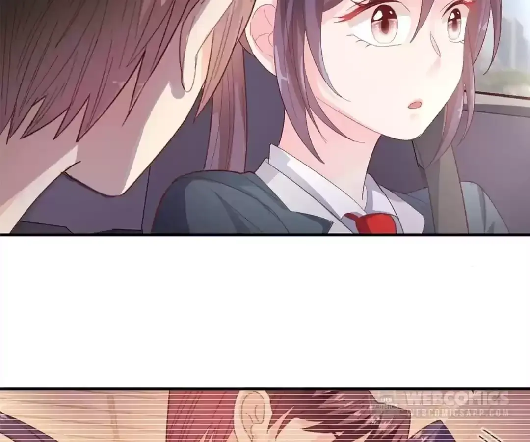Like You for the Rest of My Life Chapter 43 page 19 - 