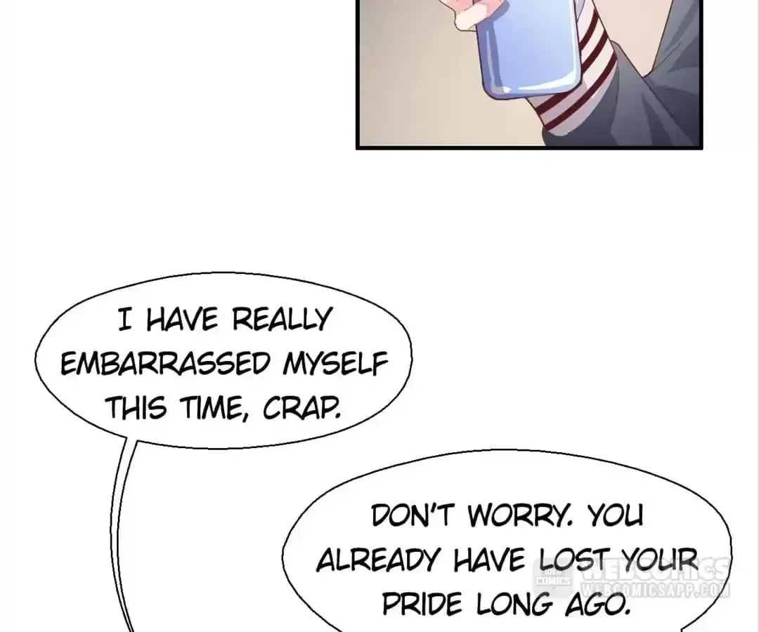 Like You for the Rest of My Life Chapter 43 page 3 - 