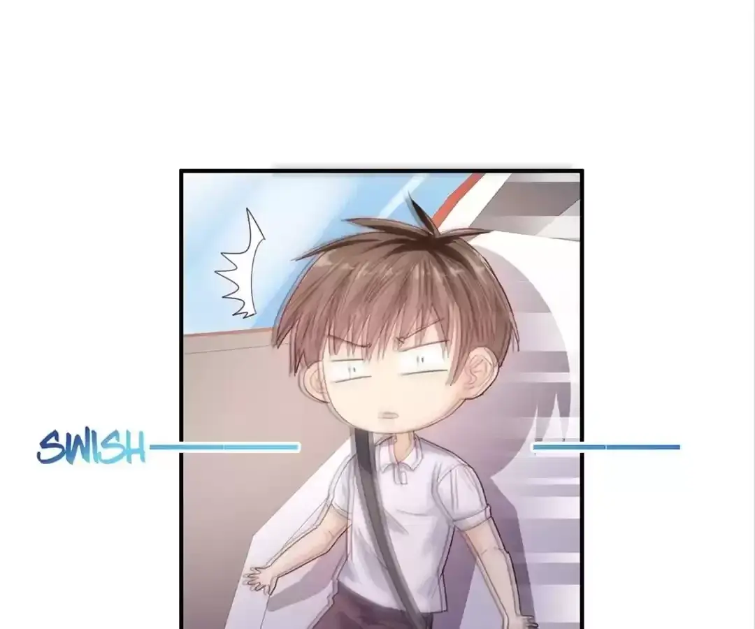 Like You for the Rest of My Life Chapter 43 page 22 - 
