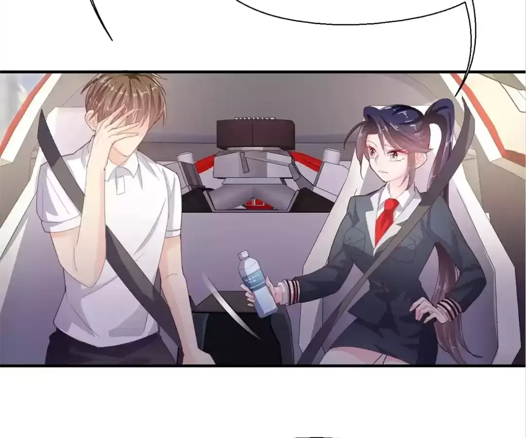 Like You for the Rest of My Life Chapter 43 page 4 - 