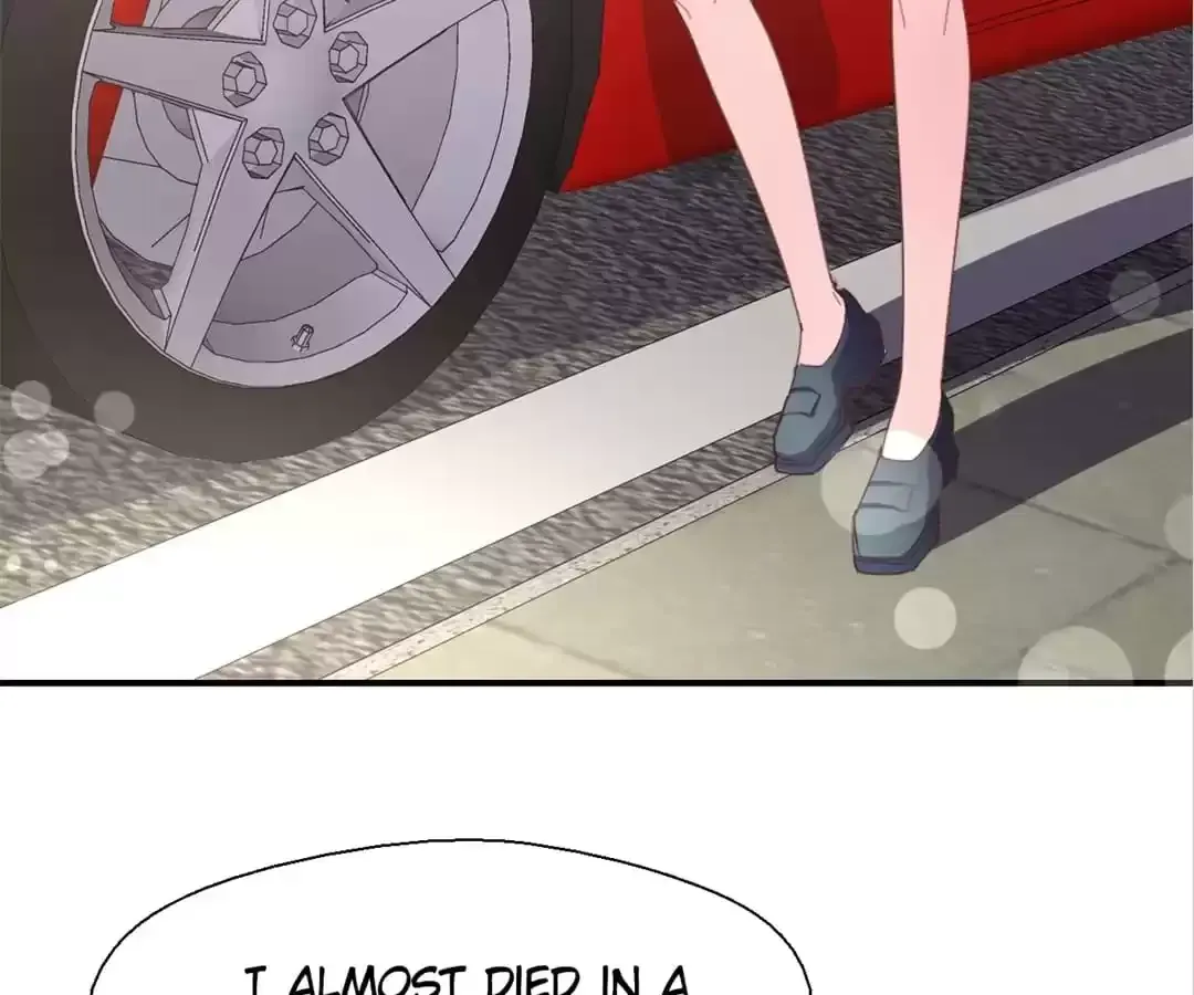 Like You for the Rest of My Life Chapter 43 page 33 - 