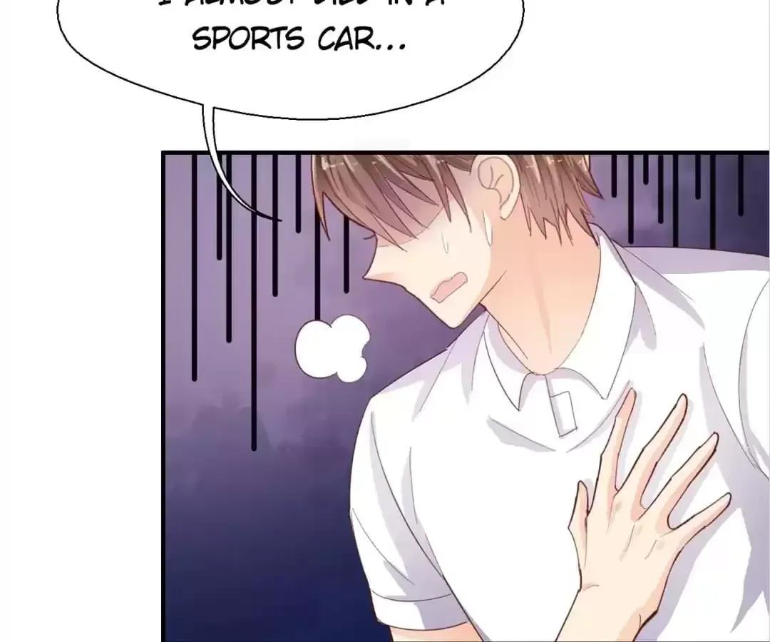 Like You for the Rest of My Life Chapter 43 page 34 - 