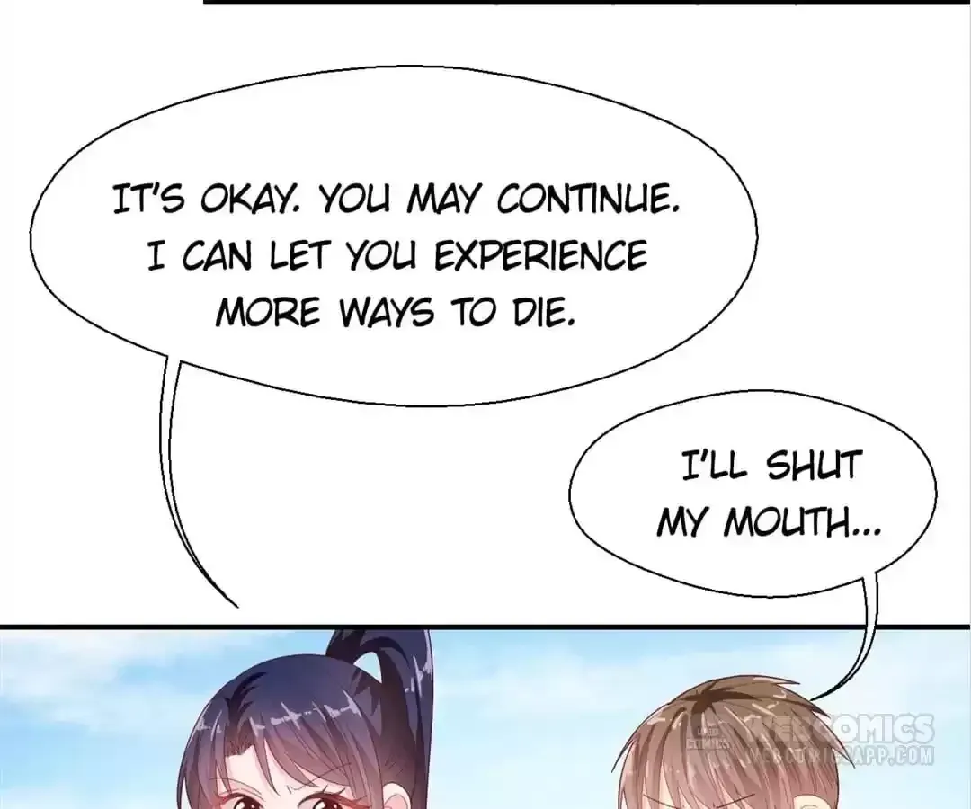 Like You for the Rest of My Life Chapter 43 page 35 - 