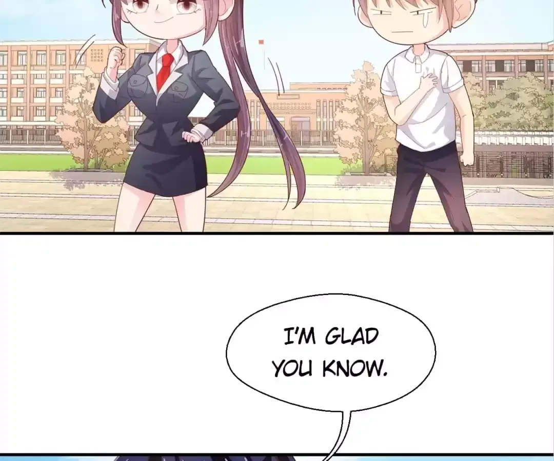 Like You for the Rest of My Life Chapter 43 page 36 - 