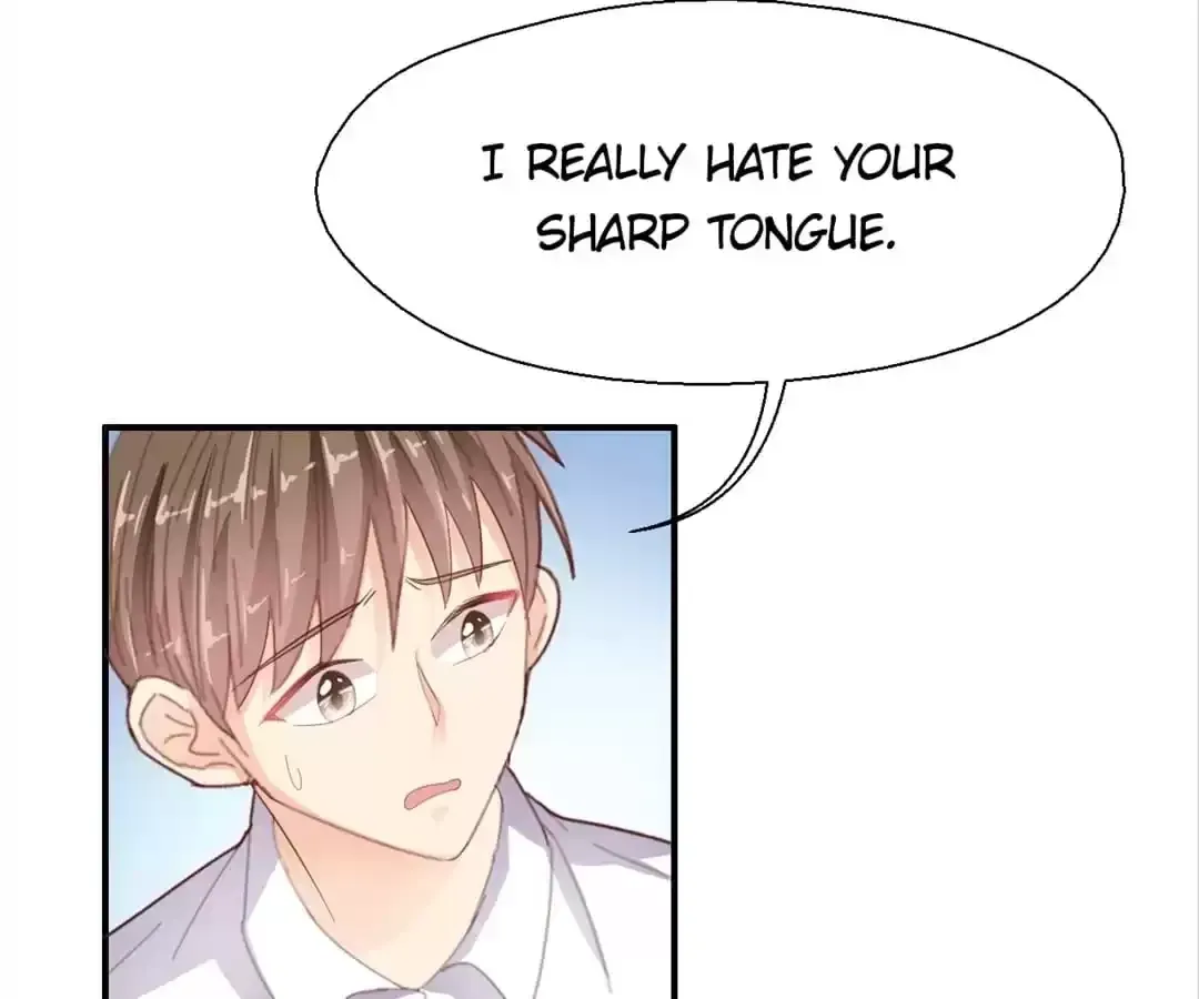 Like You for the Rest of My Life Chapter 43 page 5 - 