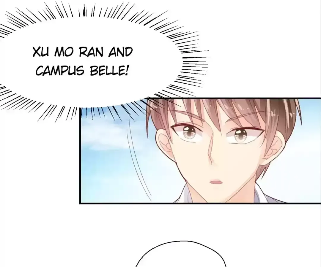 Like You for the Rest of My Life Chapter 43 page 41 - 