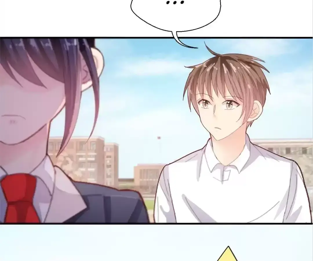 Like You for the Rest of My Life Chapter 43 page 42 - 
