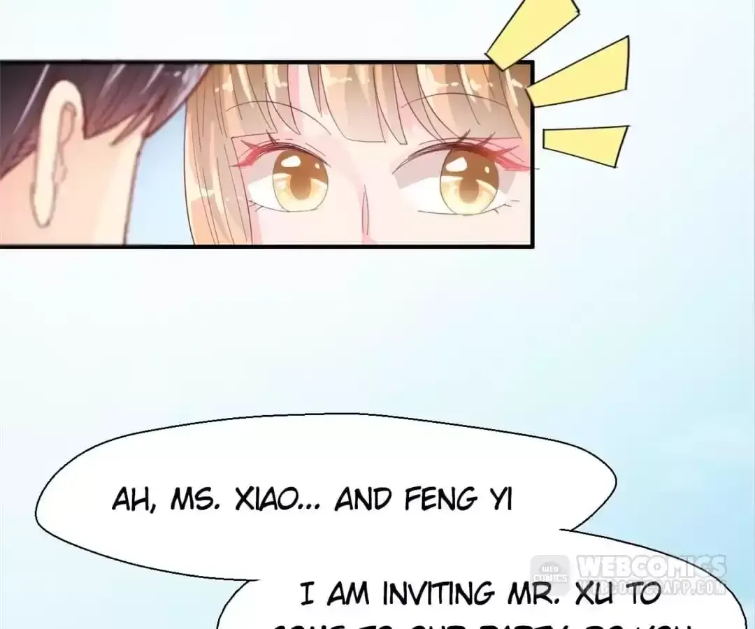 Like You for the Rest of My Life Chapter 43 page 43 - 