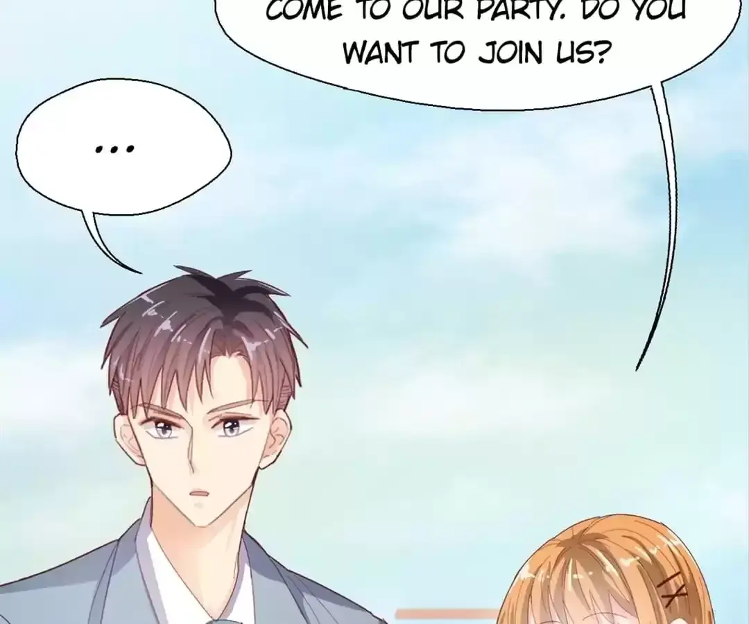 Like You for the Rest of My Life Chapter 43 page 44 - 