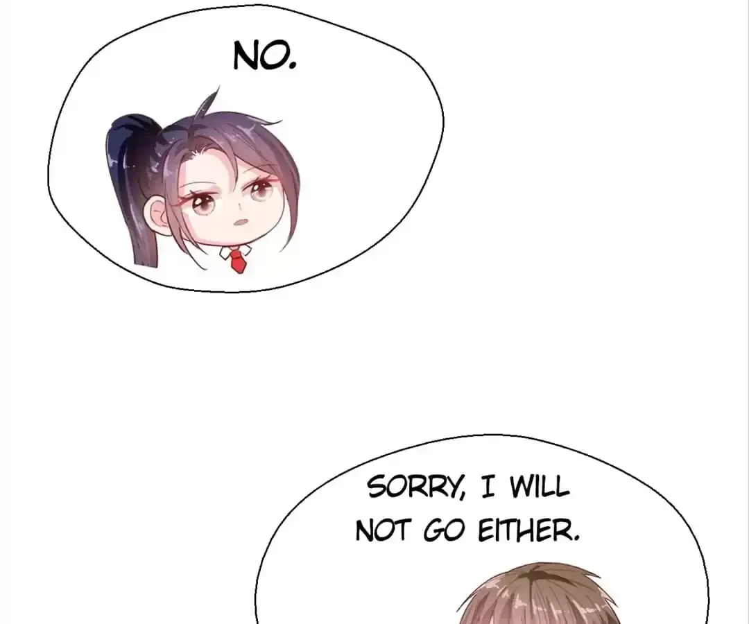 Like You for the Rest of My Life Chapter 43 page 46 - 