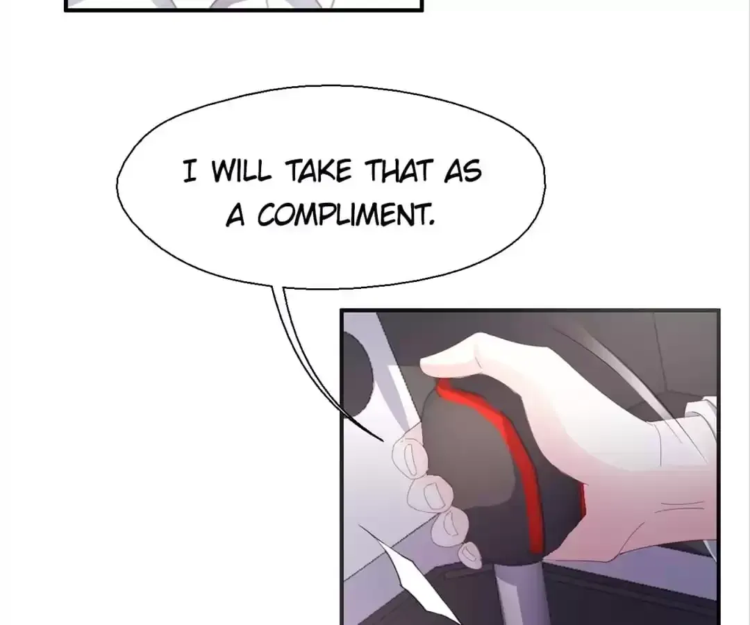Like You for the Rest of My Life Chapter 43 page 6 - 