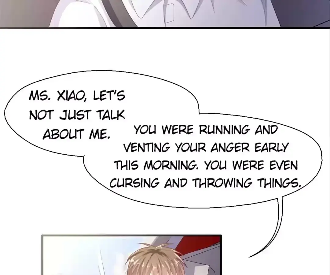 Like You for the Rest of My Life Chapter 43 page 8 - 