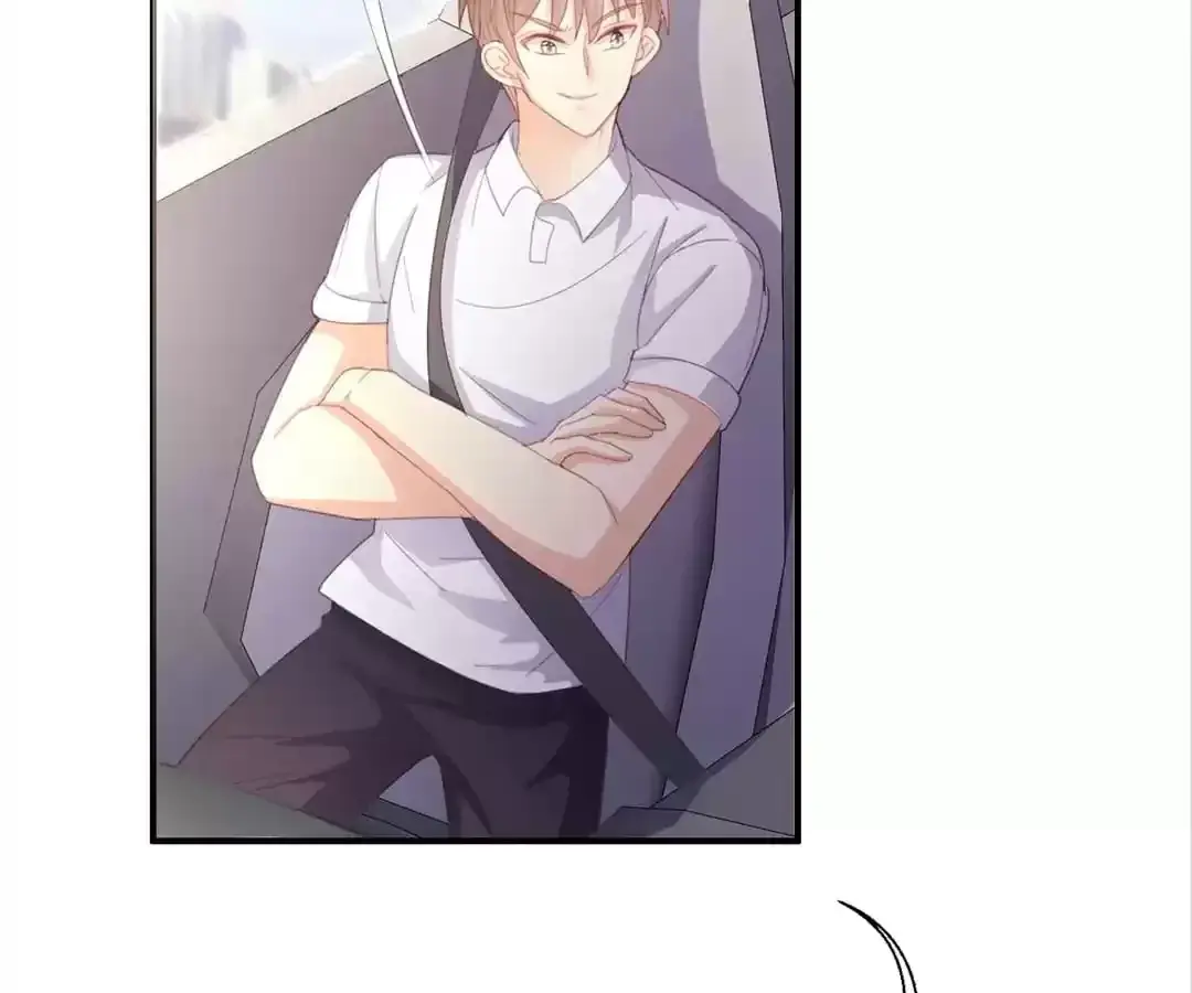Like You for the Rest of My Life Chapter 43 page 9 - 