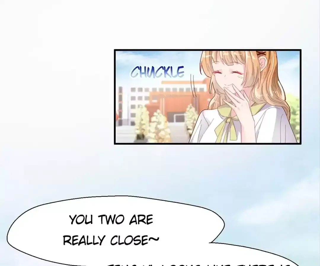 Like You for the Rest of My Life Chapter 44 page 2 - 