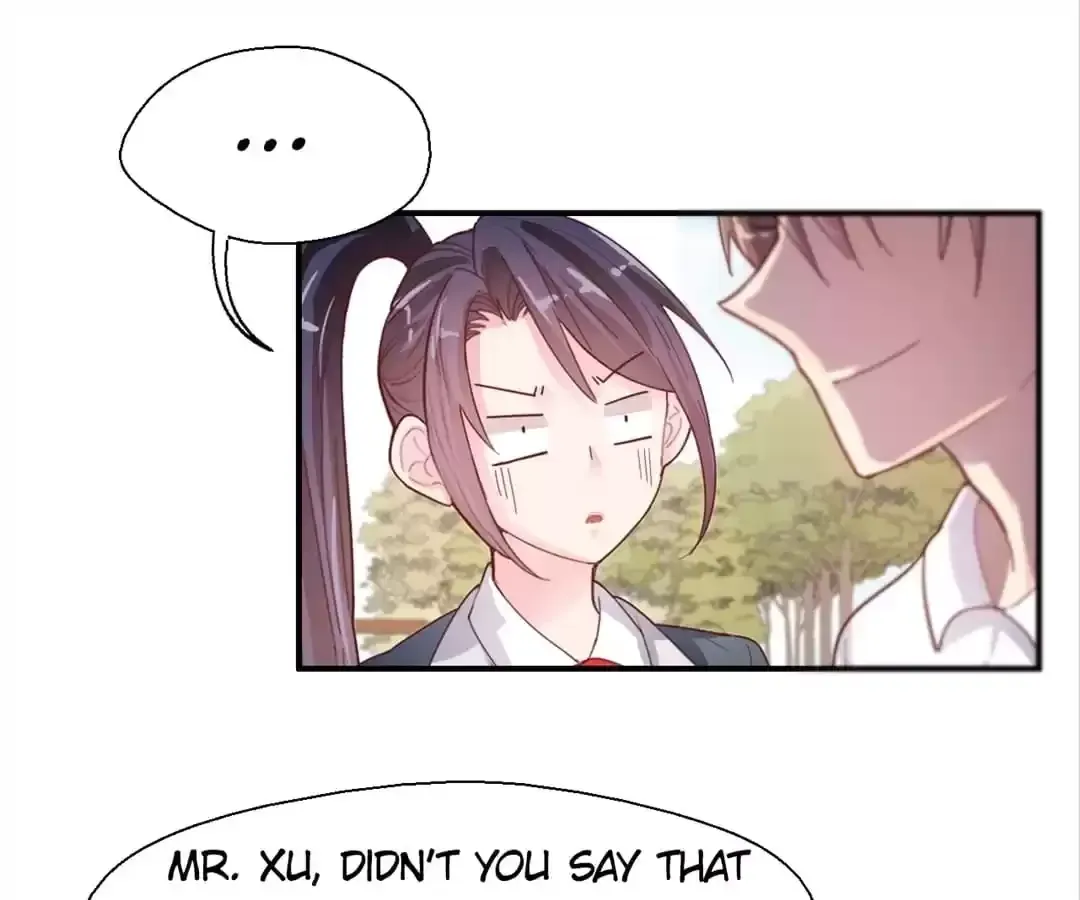 Like You for the Rest of My Life Chapter 44 page 12 - 