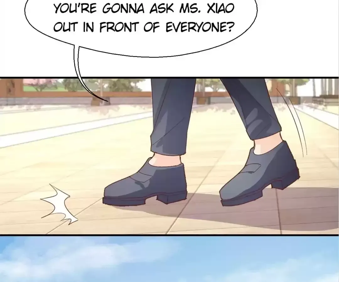 Like You for the Rest of My Life Chapter 44 page 13 - 