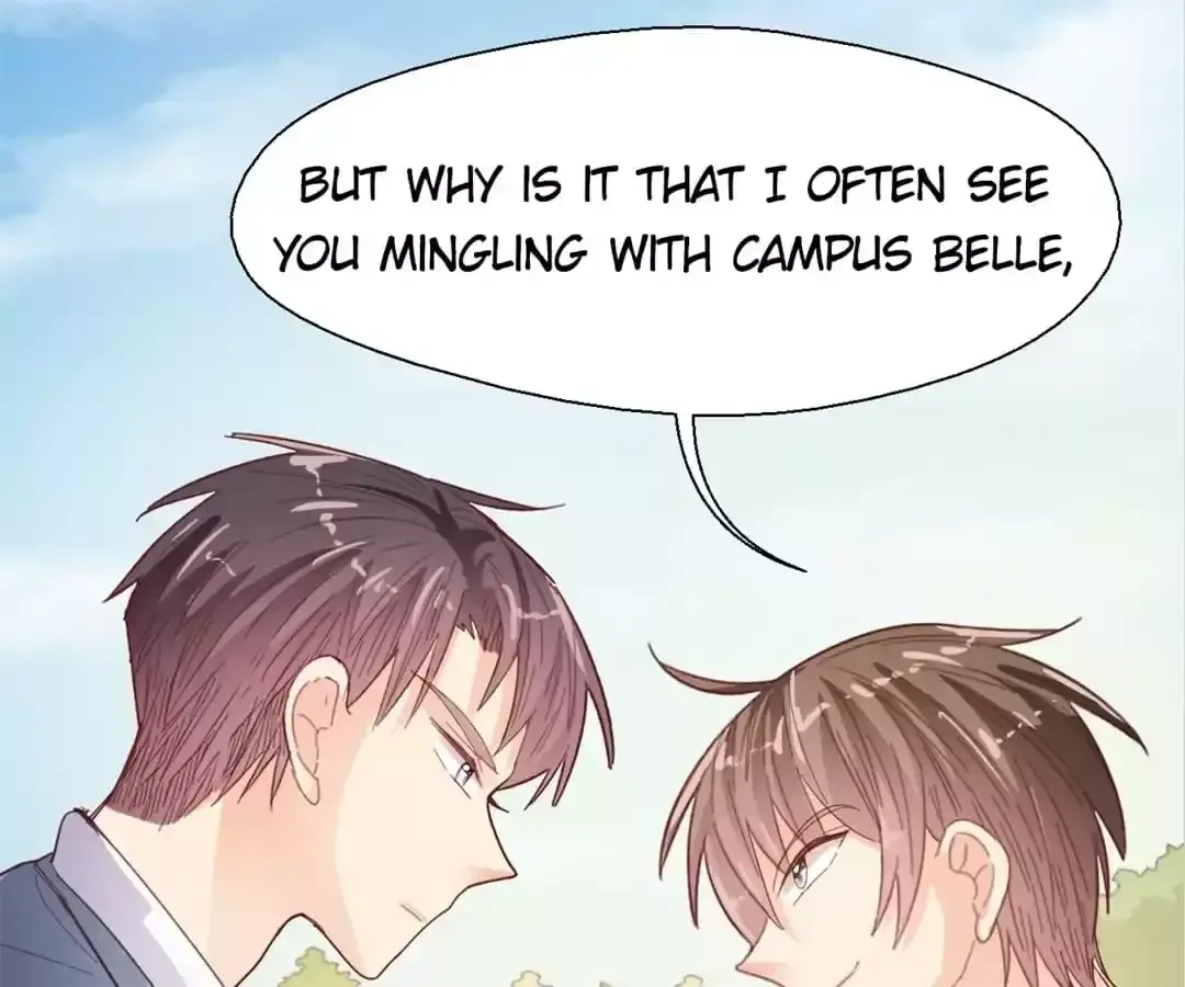Like You for the Rest of My Life Chapter 44 page 14 - 