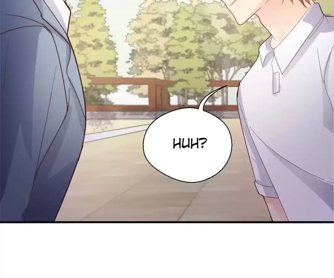 Like You for the Rest of My Life Chapter 44 page 15 - 