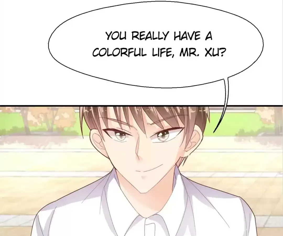 Like You for the Rest of My Life Chapter 44 page 16 - 