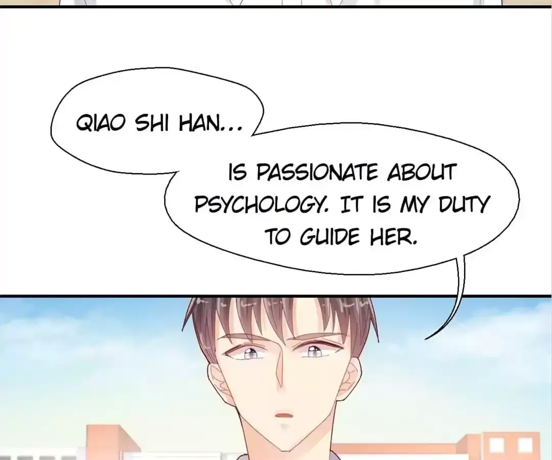 Like You for the Rest of My Life Chapter 44 page 17 - 