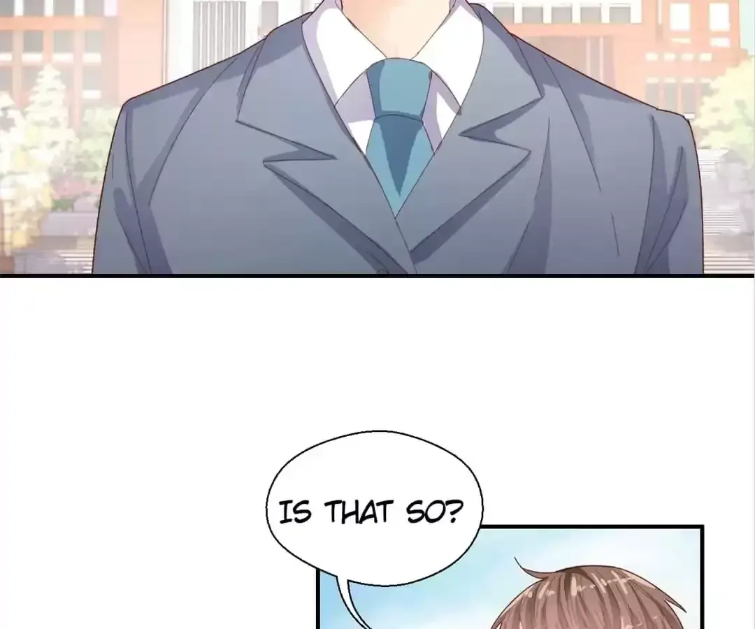 Like You for the Rest of My Life Chapter 44 page 18 - 