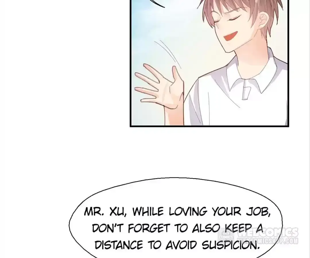 Like You for the Rest of My Life Chapter 44 page 19 - 
