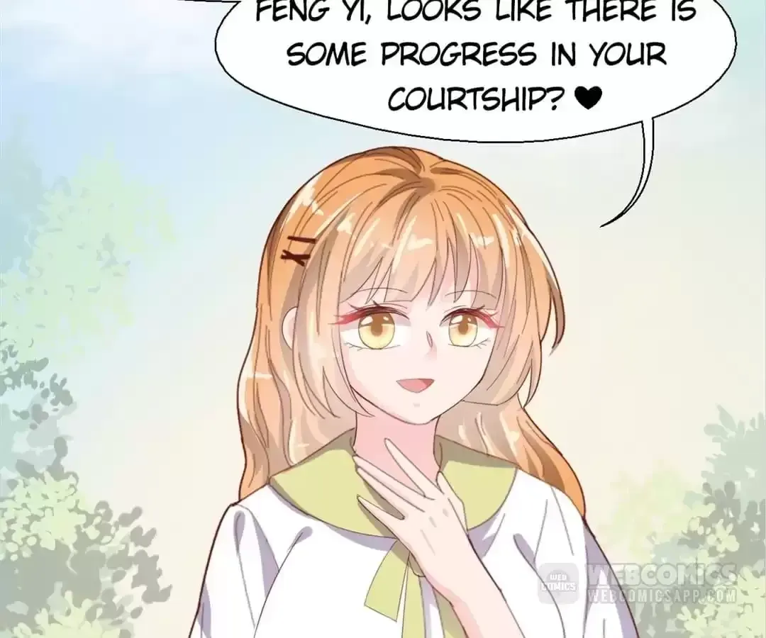 Like You for the Rest of My Life Chapter 44 page 3 - 