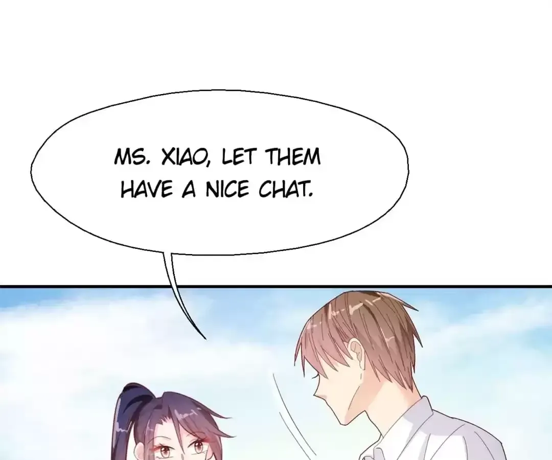 Like You for the Rest of My Life Chapter 44 page 21 - 
