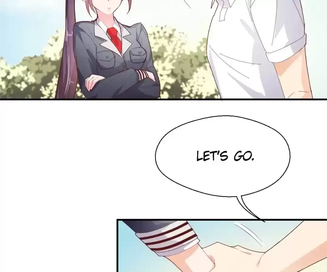 Like You for the Rest of My Life Chapter 44 page 22 - 