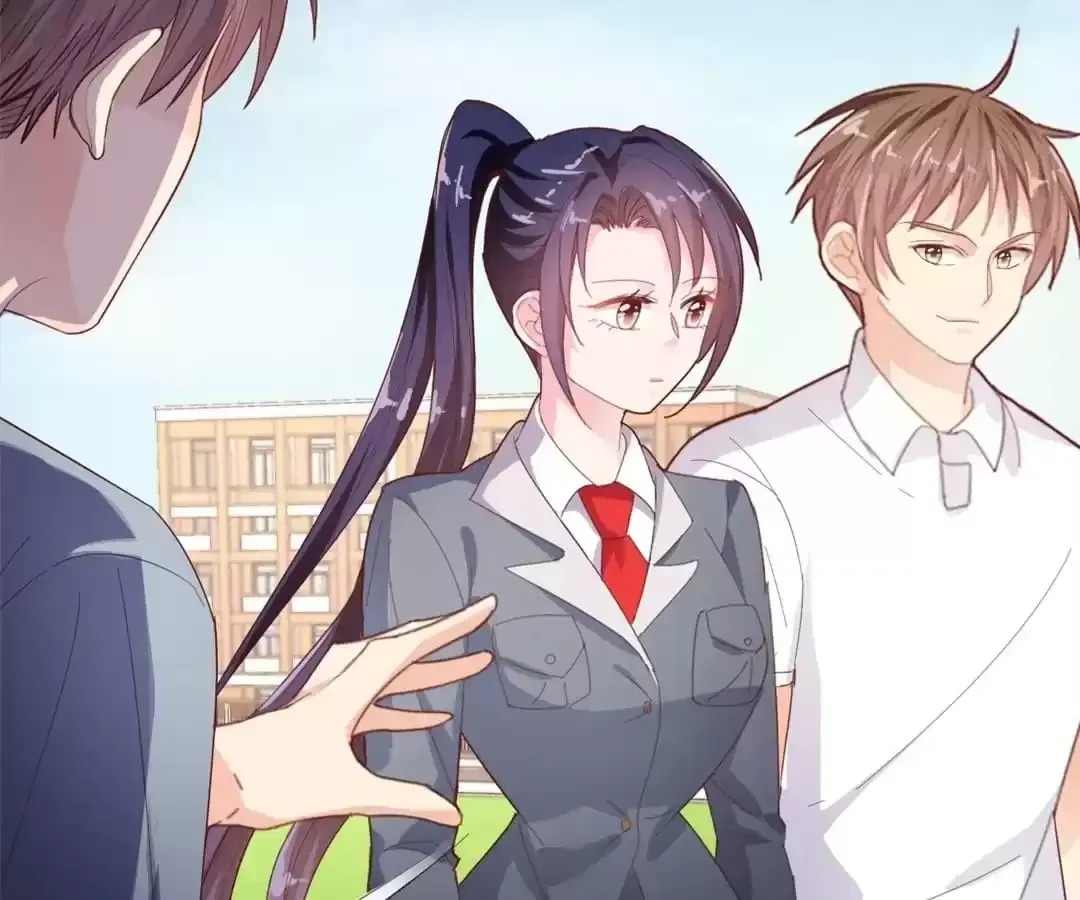 Like You for the Rest of My Life Chapter 44 page 24 - 