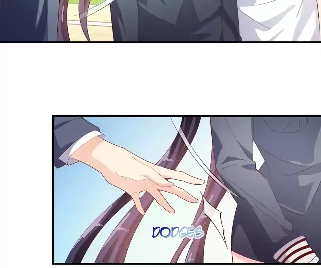 Like You for the Rest of My Life Chapter 44 page 25 - 