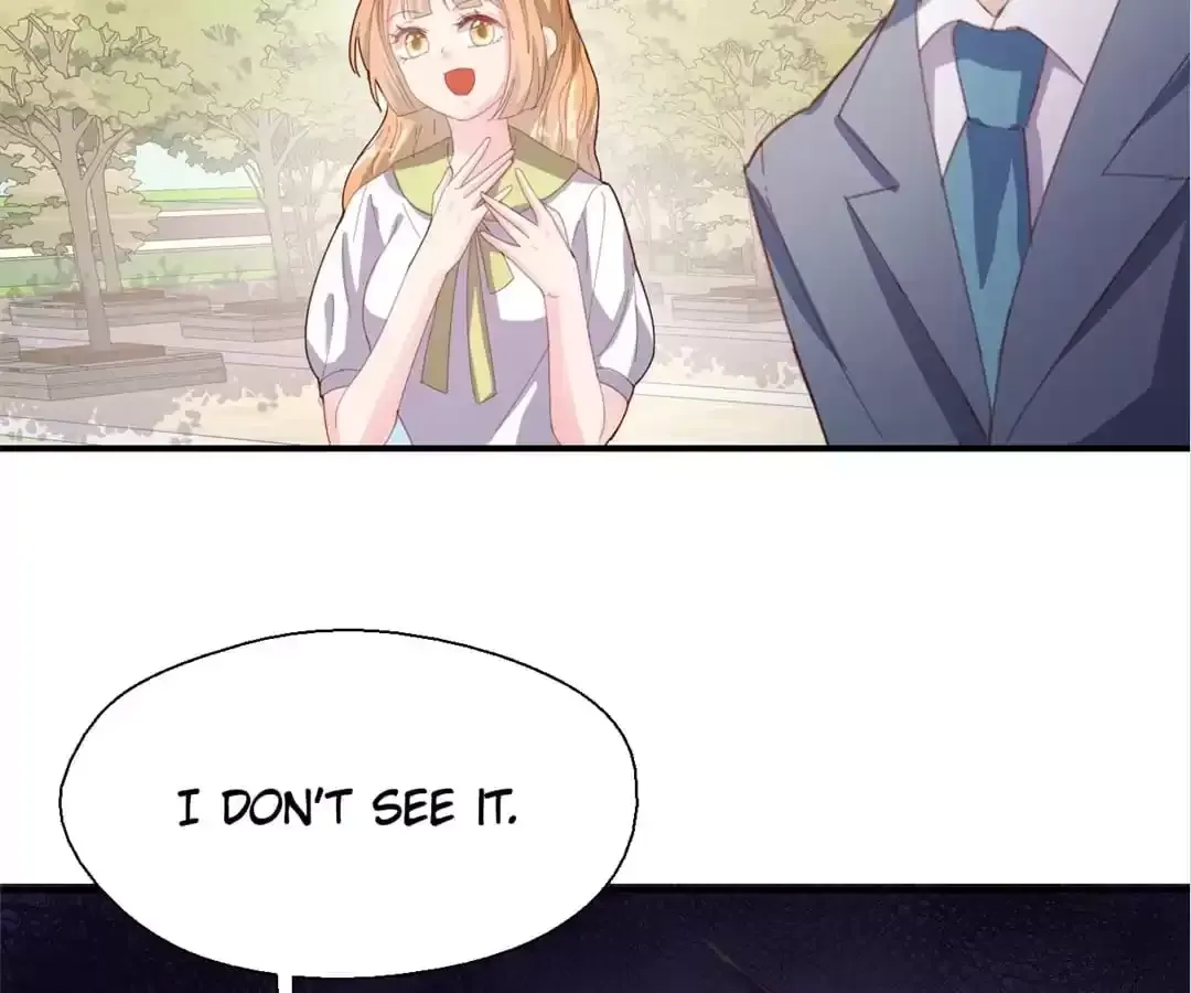 Like You for the Rest of My Life Chapter 44 page 31 - 