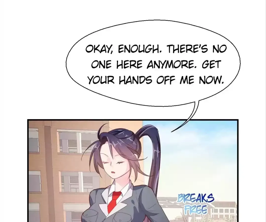 Like You for the Rest of My Life Chapter 44 page 37 - 