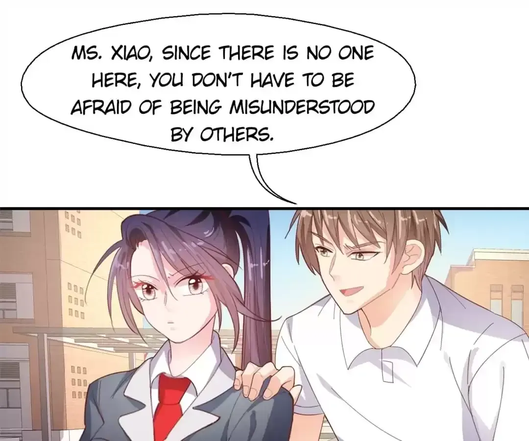 Like You for the Rest of My Life Chapter 44 page 39 - 