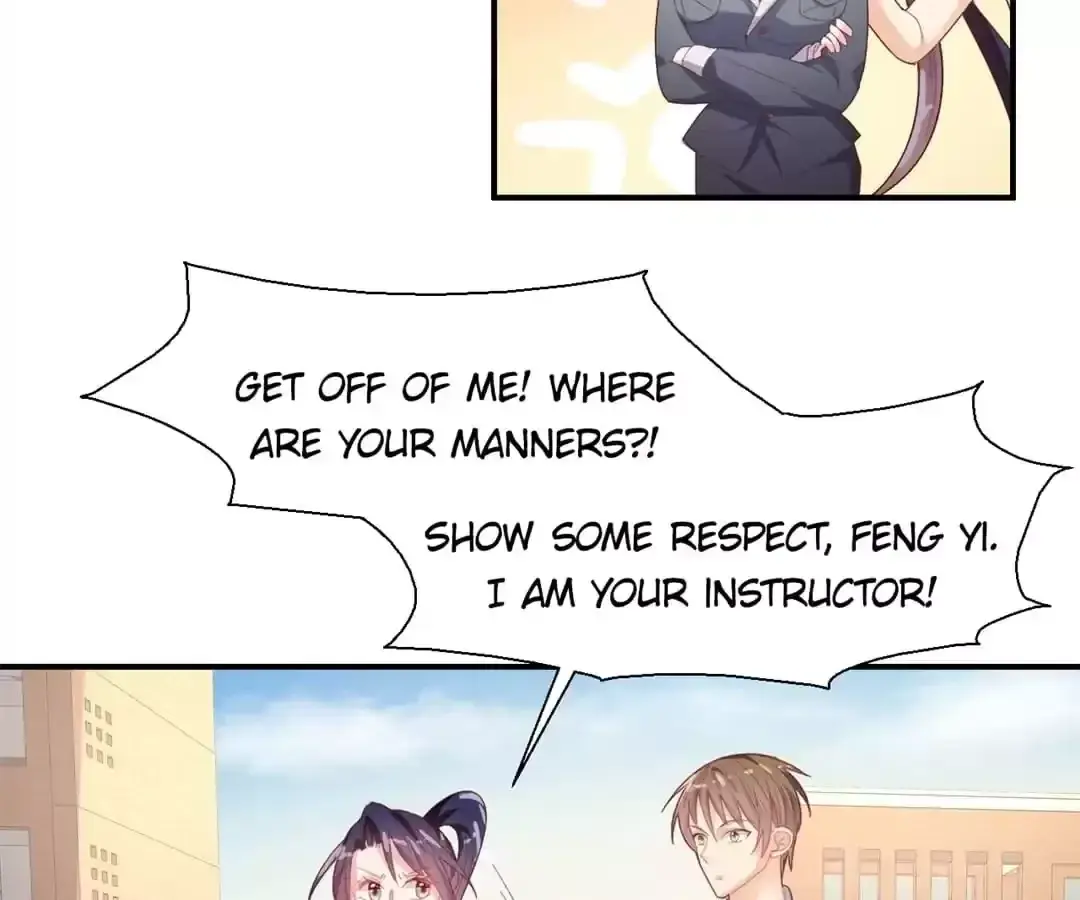 Like You for the Rest of My Life Chapter 44 page 41 - 