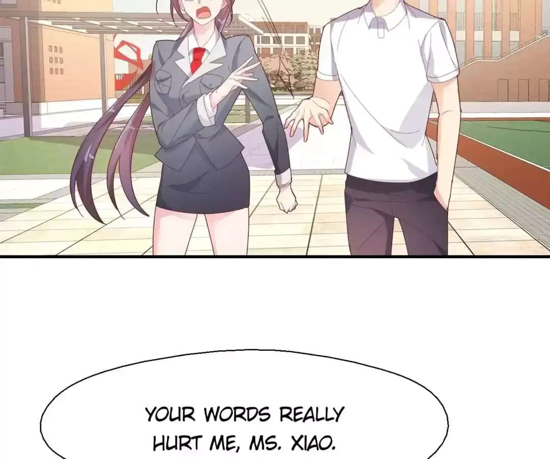Like You for the Rest of My Life Chapter 44 page 42 - 