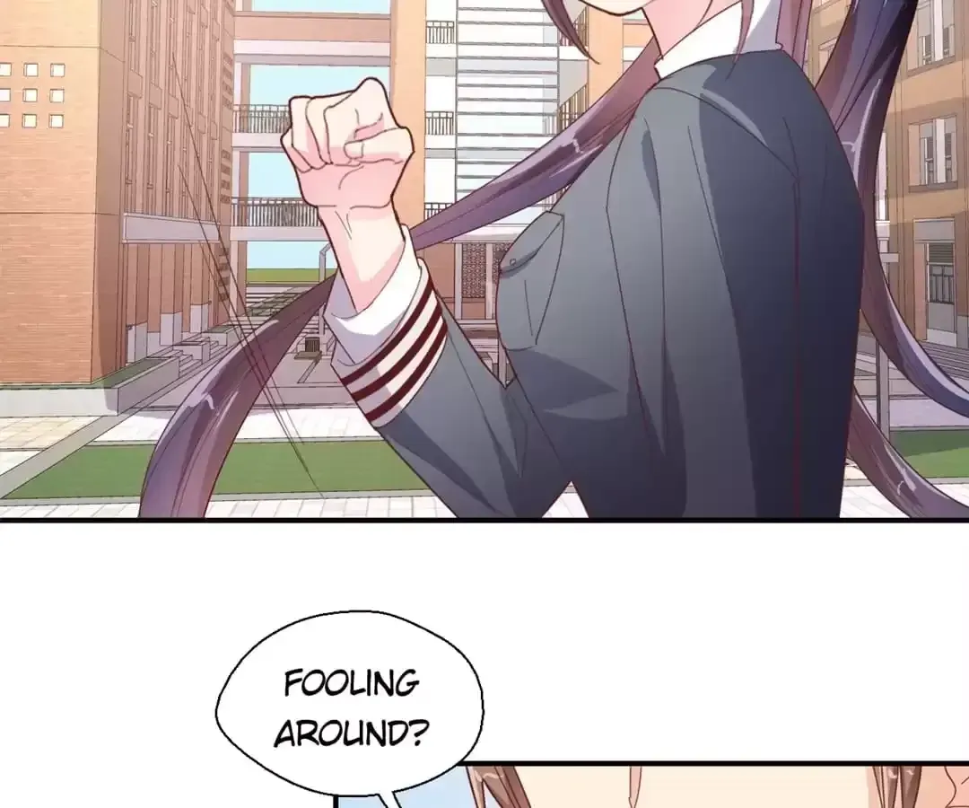 Like You for the Rest of My Life Chapter 44 page 46 - 