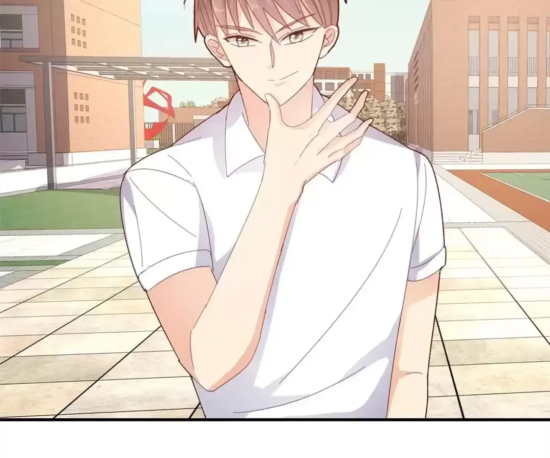 Like You for the Rest of My Life Chapter 44 page 48 - 