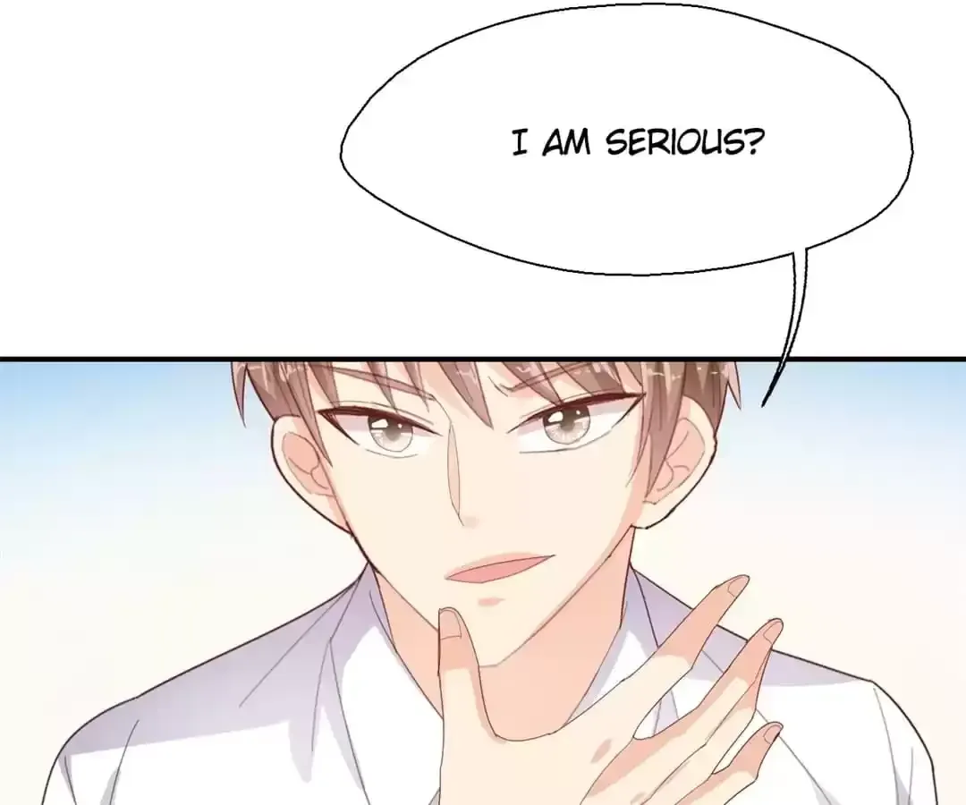 Like You for the Rest of My Life Chapter 44 page 49 - 