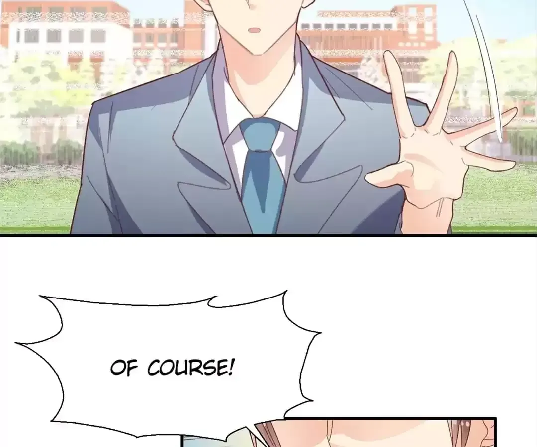 Like You for the Rest of My Life Chapter 44 page 7 - 