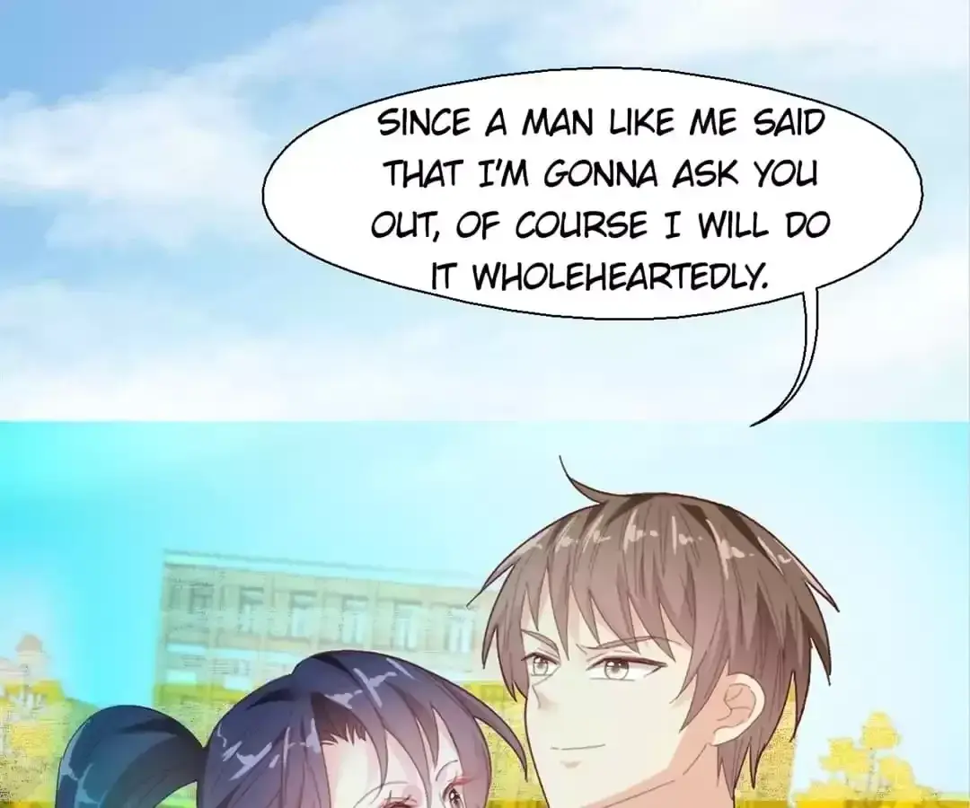 Like You for the Rest of My Life Chapter 44 page 9 - 