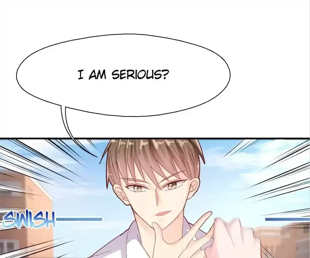 Like You for the Rest of My Life Chapter 45 page 2 - 