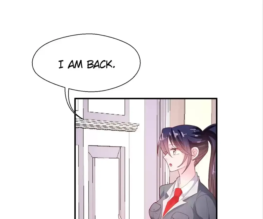 Like You for the Rest of My Life Chapter 45 page 17 - 