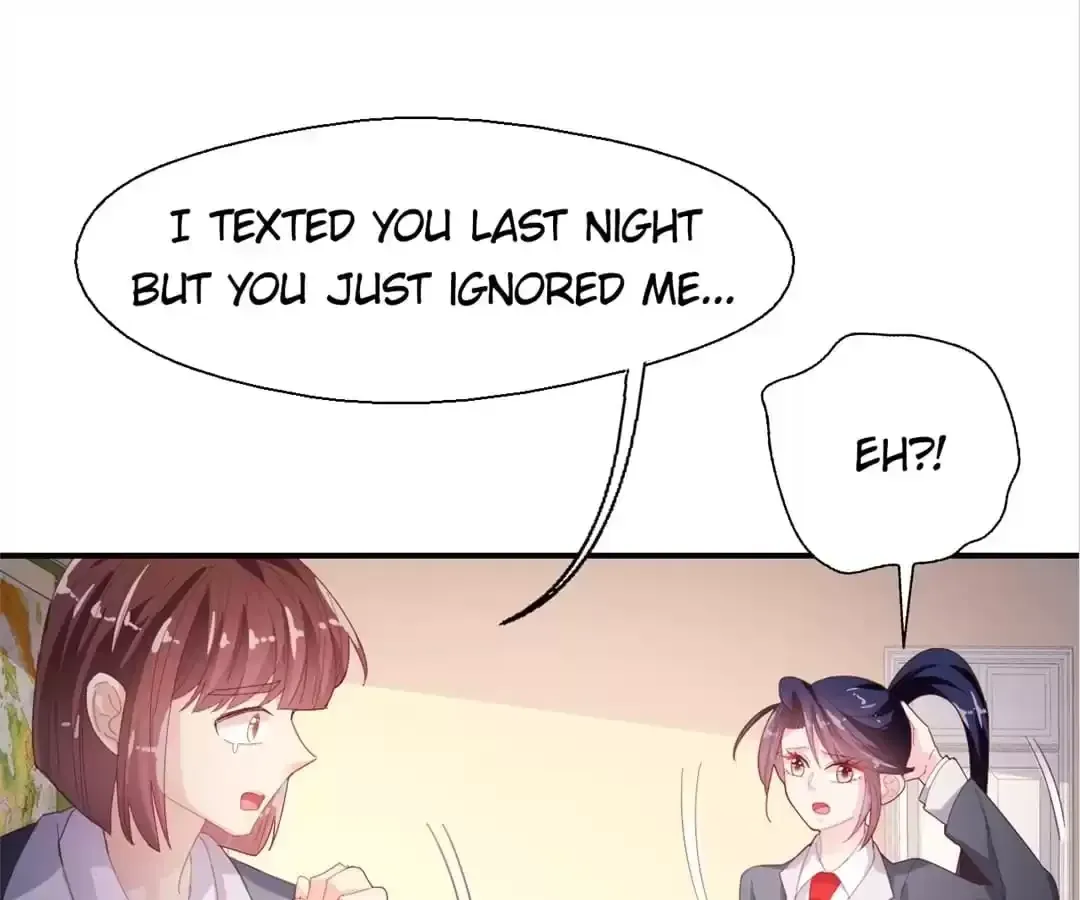 Like You for the Rest of My Life Chapter 45 page 21 - 
