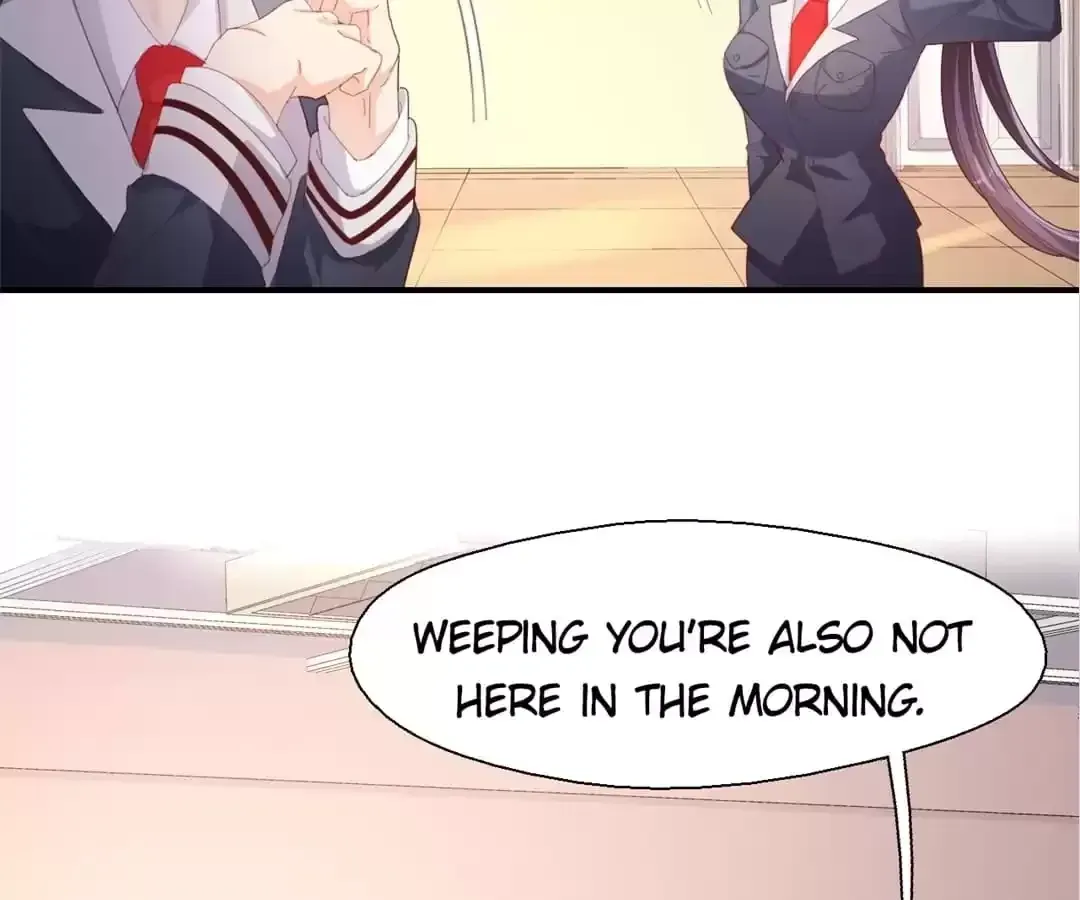 Like You for the Rest of My Life Chapter 45 page 22 - 