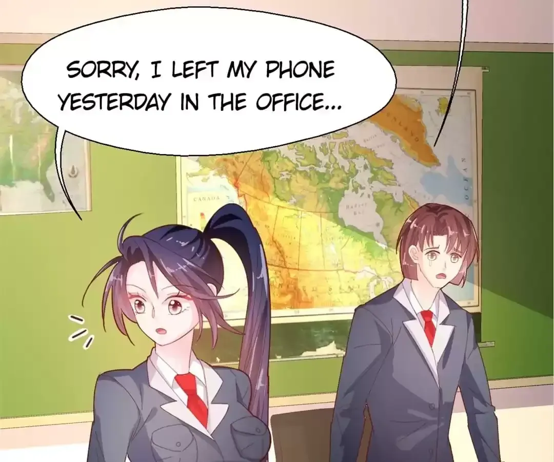 Like You for the Rest of My Life Chapter 45 page 23 - 